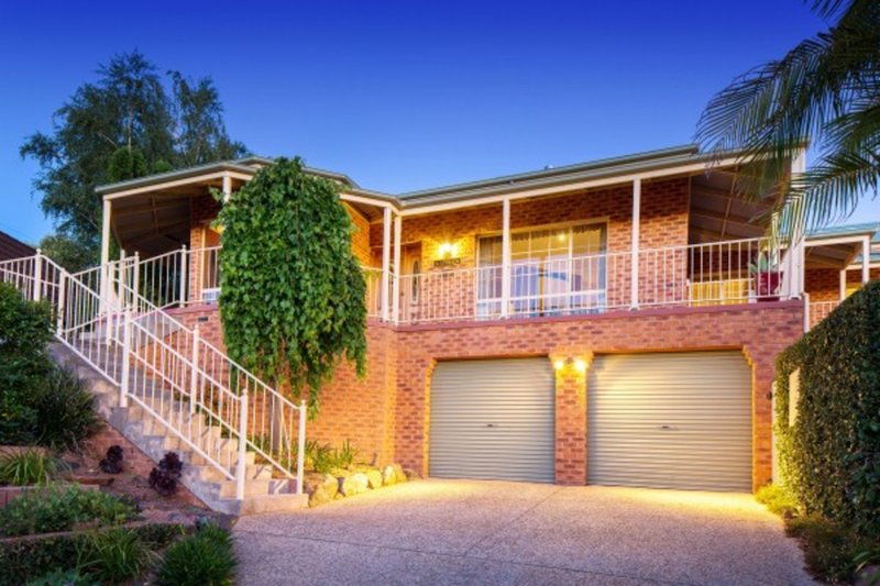 400 Wenview Place, Lavington NSW 2641