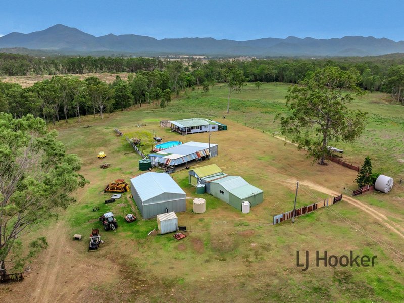 Photo - 400 Wildman Road, Iveragh QLD 4680 - Image 1