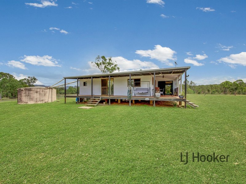 Photo - 400 Wildman Road, Iveragh QLD 4680 - Image 2