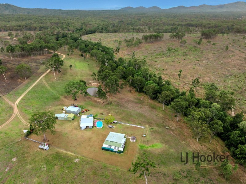 Photo - 400 Wildman Road, Iveragh QLD 4680 - Image 25