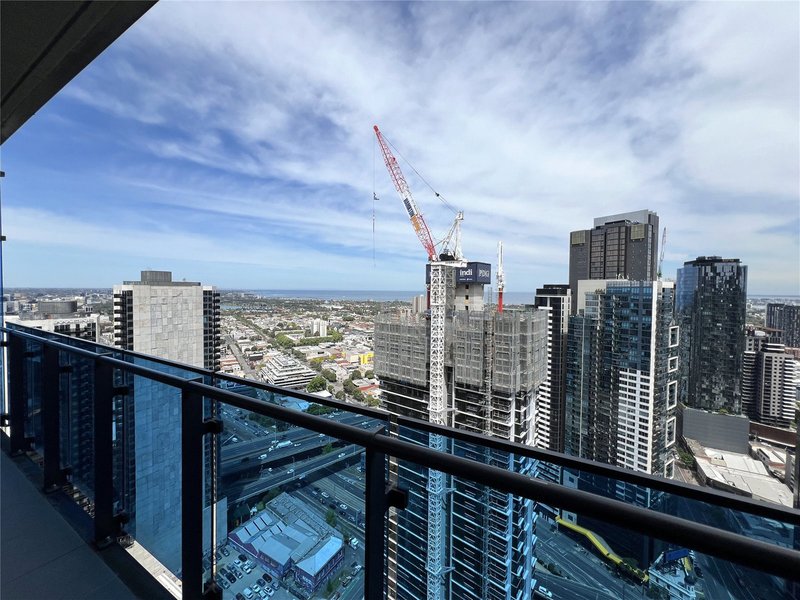 Photo - 4001/1 Balston Street, Southbank VIC 3006 - Image