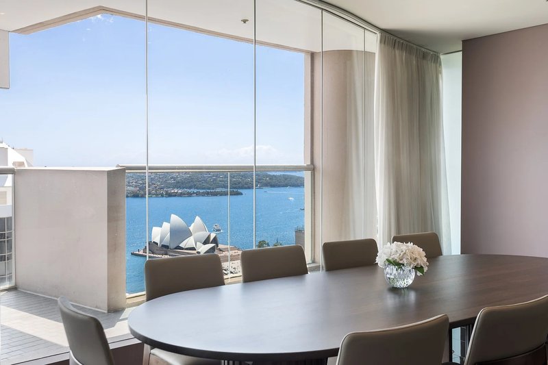 Photo - 4001/129 Harrington Street, The Rocks NSW 2000 - Image 1