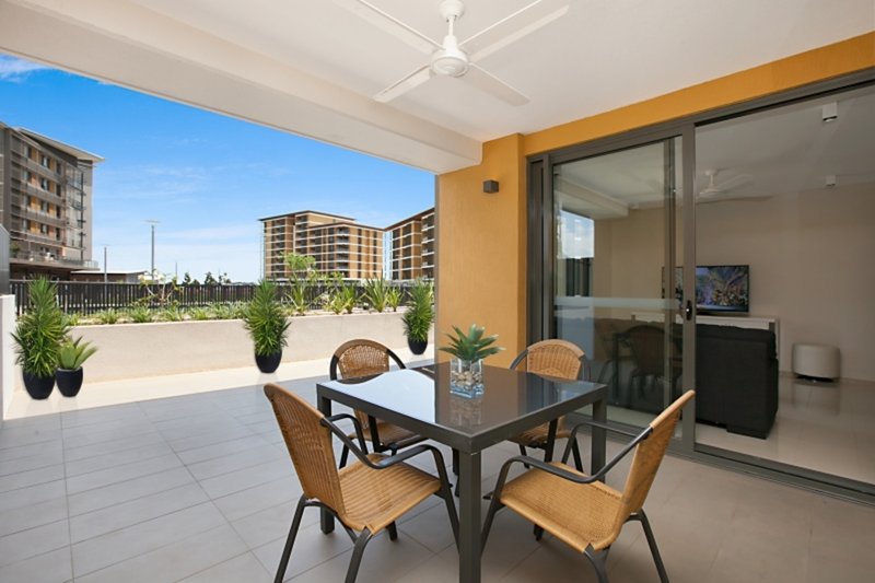 4002/3 Anchorage Court, Darwin City NT 0800