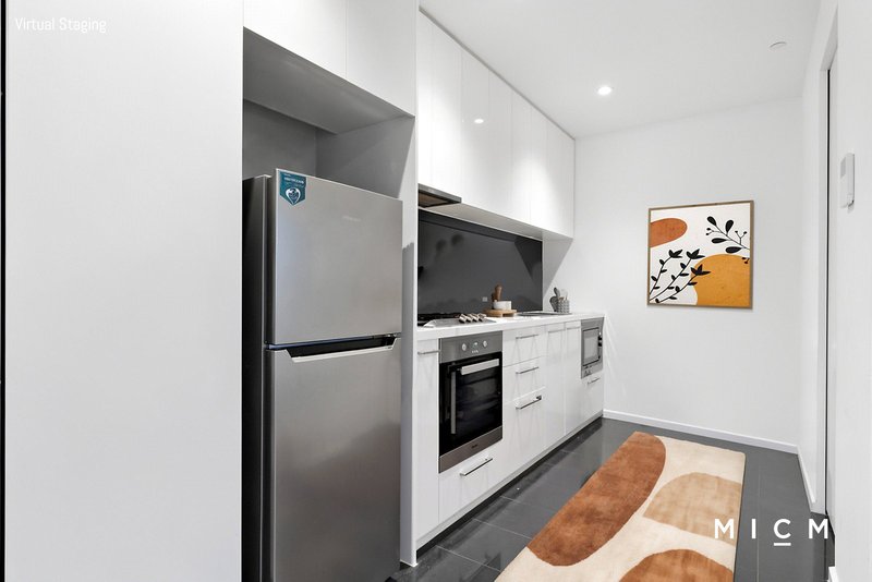 Photo - 4003/601 Little Lonsdale Street, Melbourne VIC 3000 - Image 5