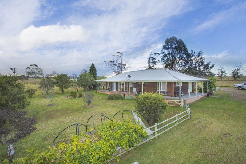 4004 Clarence Town Road, Dungog NSW 2420