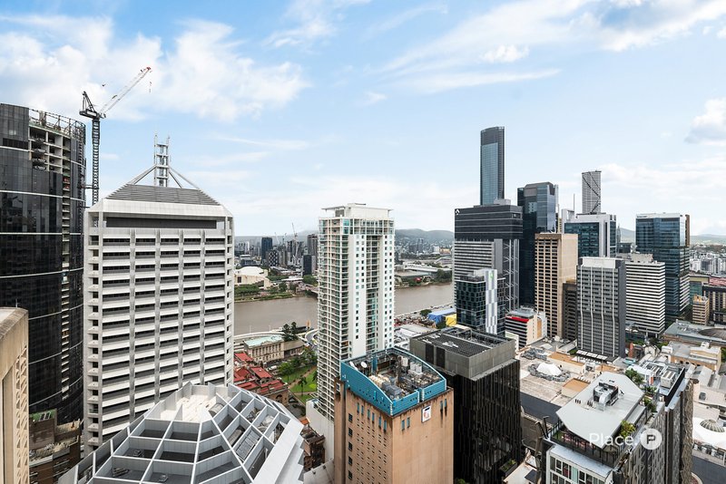 4005/108 Albert Street, Brisbane City QLD 4000