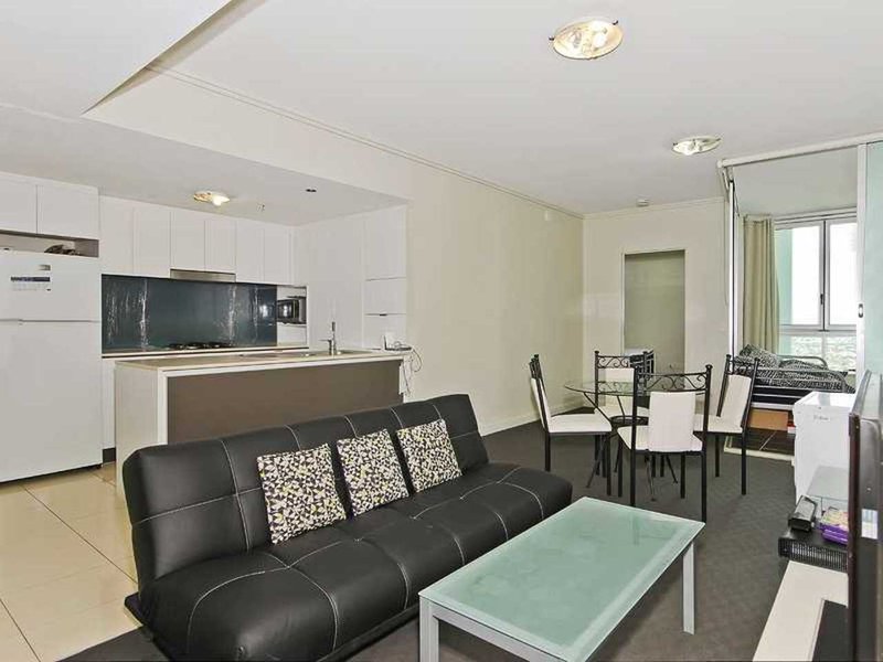 Photo - 4007/108 Albert St , Brisbane-City QLD 4000 - Image 3