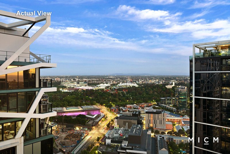 Photo - 4009/151 City Road, Southbank VIC 3006 - Image 9