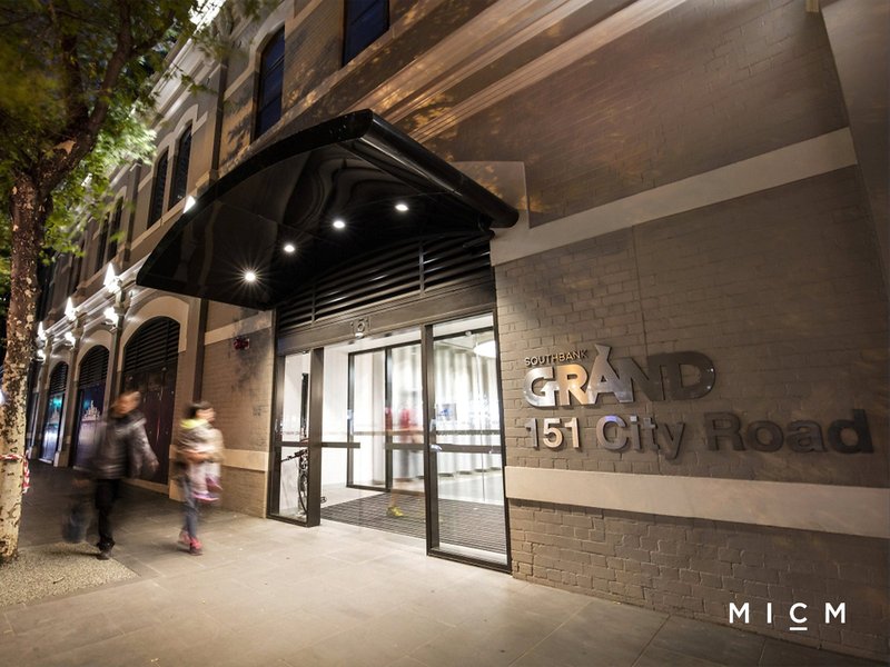 Photo - 4009/151 City Road, Southbank VIC 3006 - Image 10