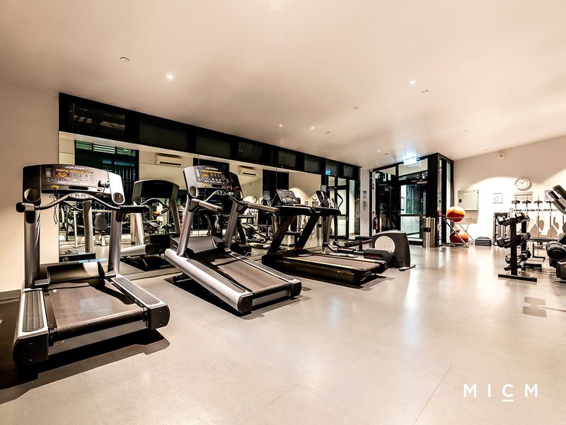 Photo - 4009/151 City Road, Southbank VIC 3006 - Image 12