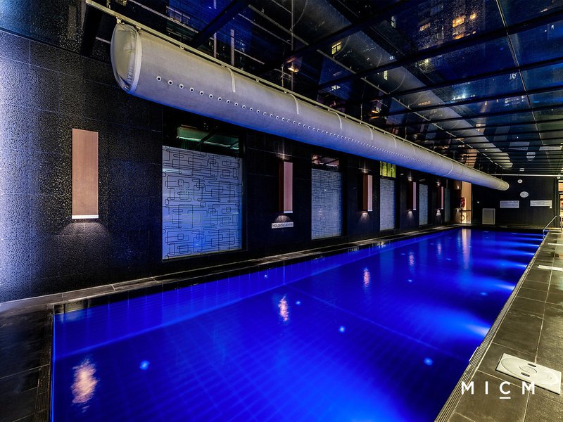 Photo - 4009/151 City Road, Southbank VIC 3006 - Image 13