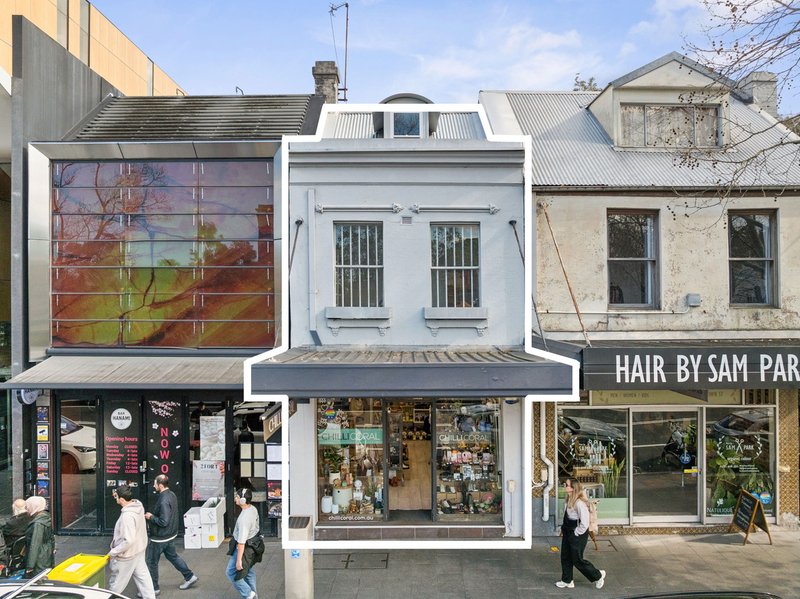 Photo - 401 Crown Street, Surry Hills NSW 2010 - Image 2