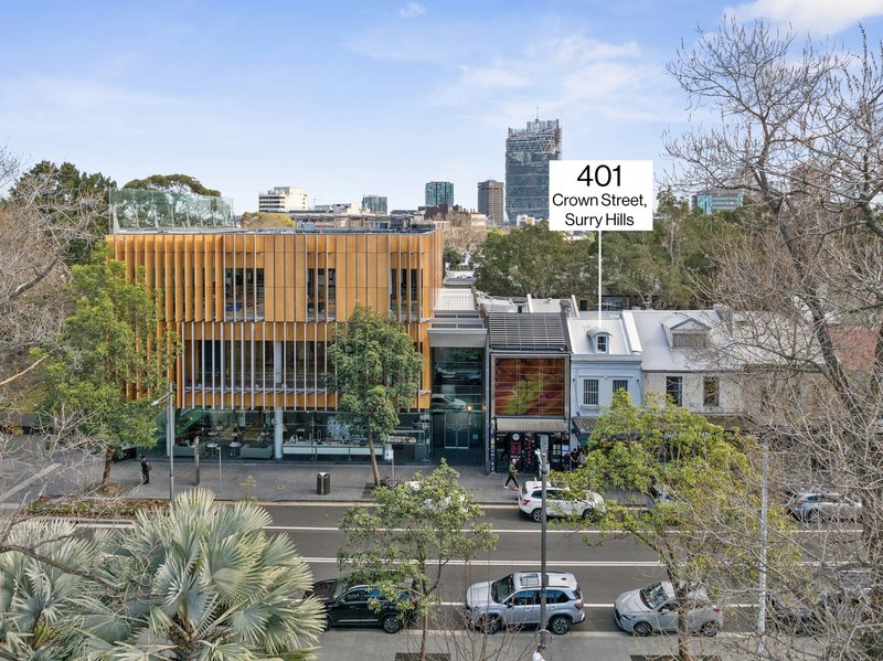 Photo - 401 Crown Street, Surry Hills NSW 2010 - Image 10