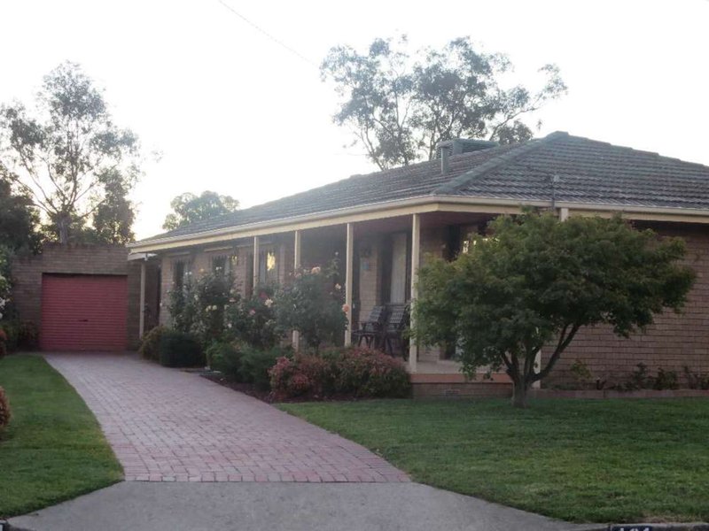 401 Dale Crescent, Lavington NSW 2641