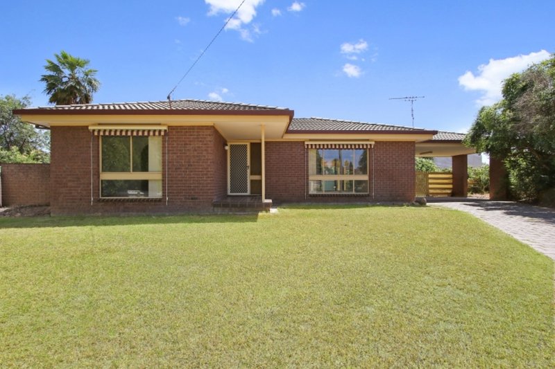 401 Elton Court, Lavington NSW 2641