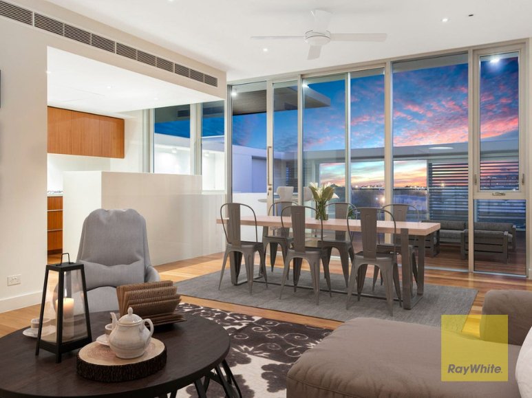 Photo - 40/1 Freeman Loop, North Fremantle WA 6159 - Image 1