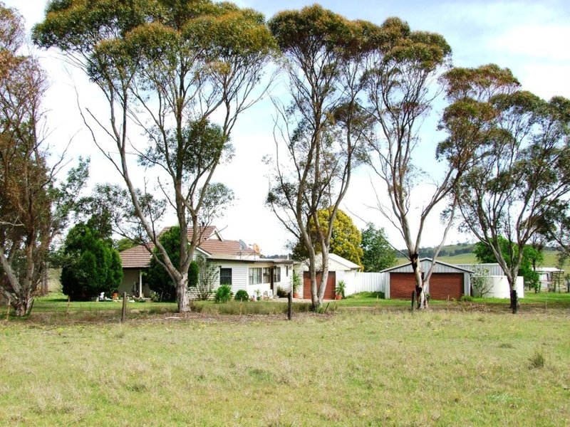 401 Glendonbrook Road, Glendon Brook NSW 2330