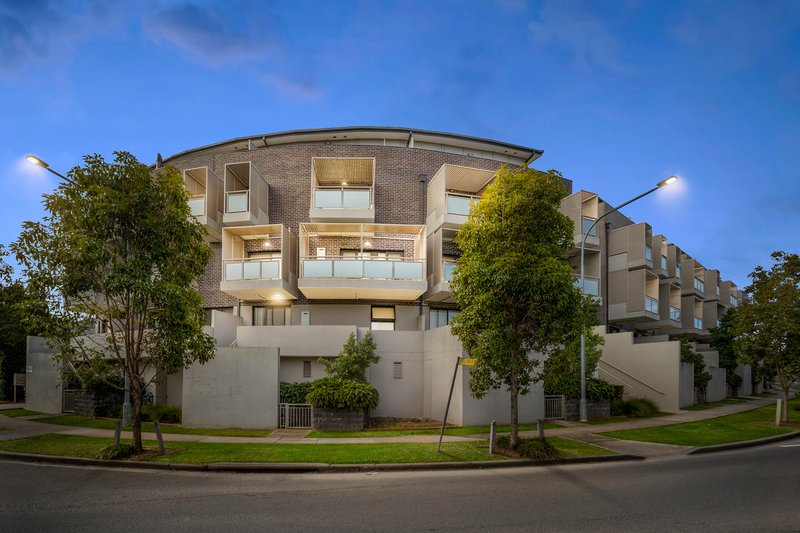 40/1 Glenmore Ridge Drive, Glenmore Park NSW 2745