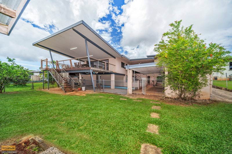 Photo - 401 Palmerston Highway, O'Briens Hill QLD 4860 - Image