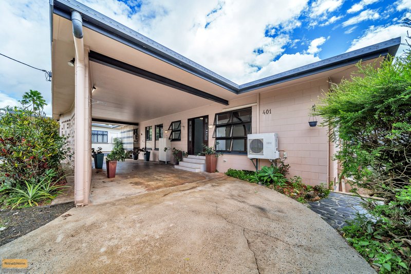 Photo - 401 Palmerston Highway, O'Briens Hill QLD 4860 - Image 4