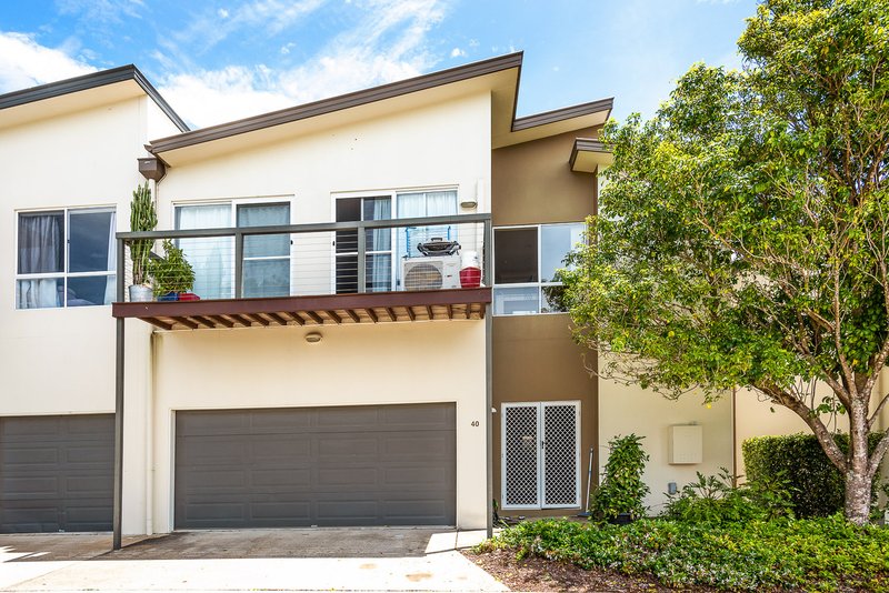 40/1 Sauvignon Crescent, Upper Coomera QLD 4209