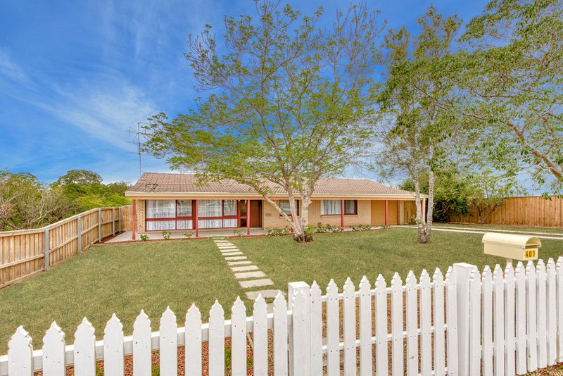 401 Thirlmere Way, Thirlmere NSW 2572