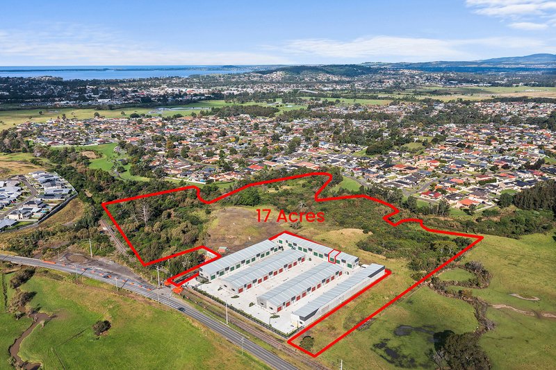 401 West Dapto Road, Horsley NSW 2530