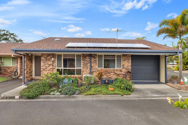 Photo - 40/109-111 Mount Cotton Road, Capalaba QLD 4157 - Image 1