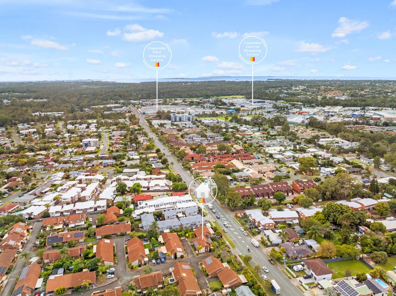 Photo - 40/109-111 Mount Cotton Road, Capalaba QLD 4157 - Image 10