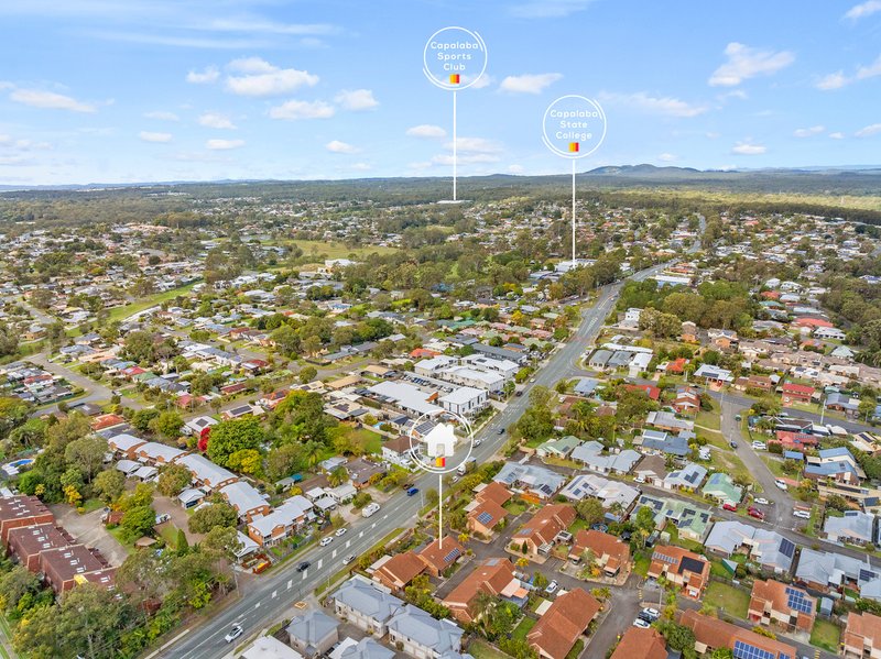 Photo - 40/109-111 Mount Cotton Road, Capalaba QLD 4157 - Image 11