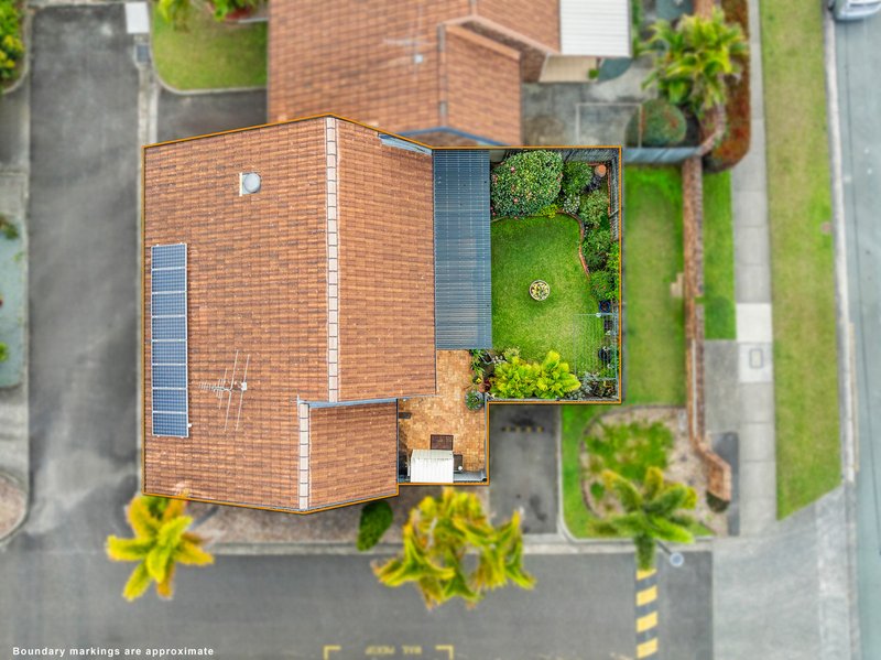 Photo - 40/109-111 Mount Cotton Road, Capalaba QLD 4157 - Image 12