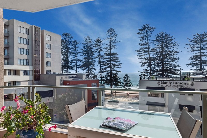 401/1 Raglan Street, Manly NSW 2095