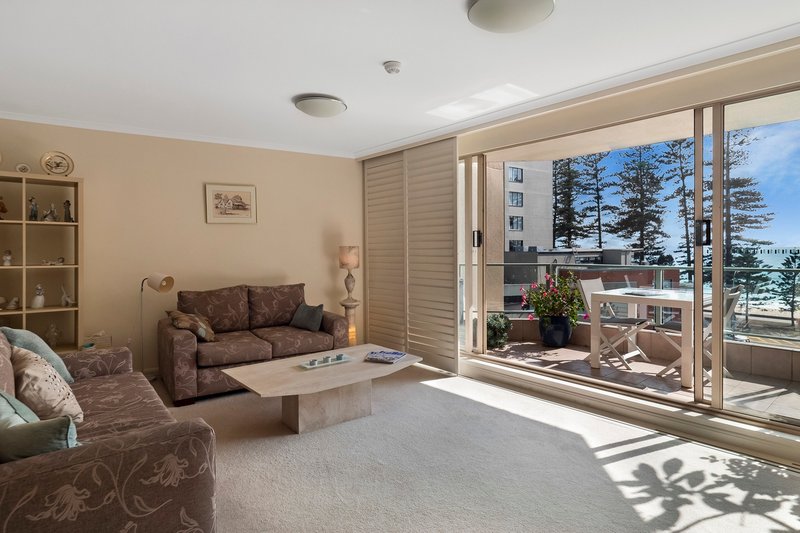 Photo - 401/1 Raglan Street, Manly NSW 2095 - Image 2