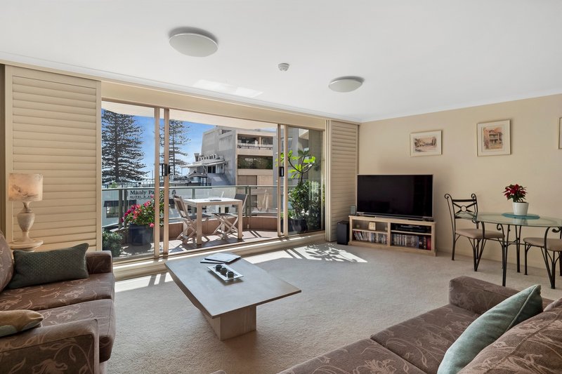 Photo - 401/1 Raglan Street, Manly NSW 2095 - Image 3