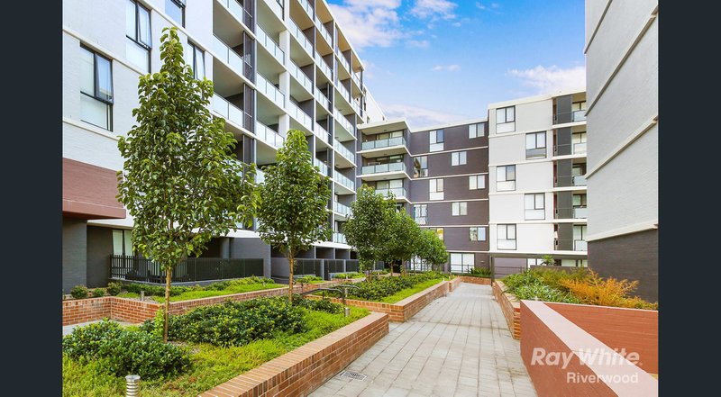 401/1 Vermont Cre , Riverwood NSW 2210