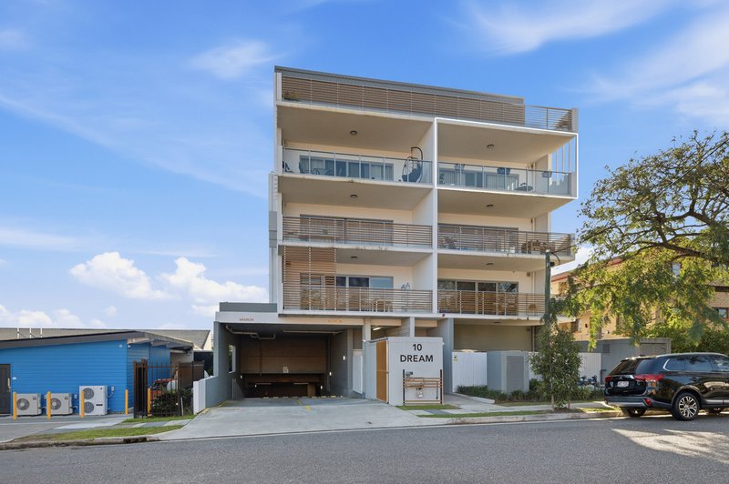 Photo - 401/10 Mermaid Street, Chermside QLD 4032 - Image 1
