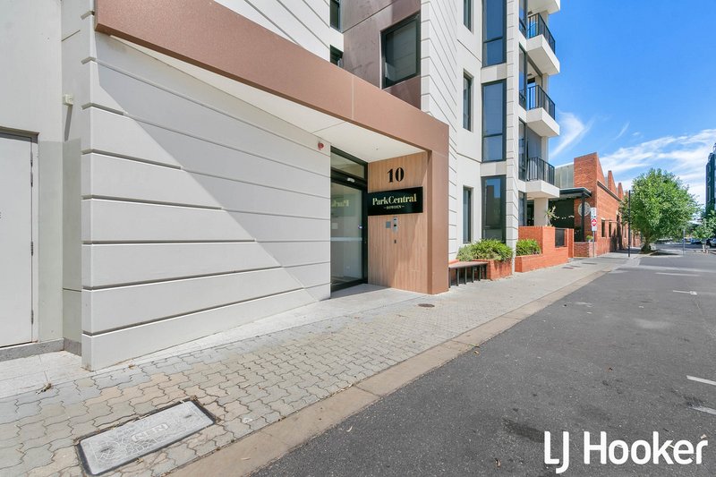 401/10 Park Terrace, Bowden SA 5007