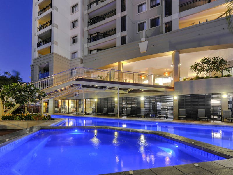 Photo - 401/100 Bowen Terrace, Fortitude Valley QLD 4006 - Image 2
