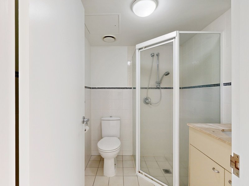 Photo - 401/100 Bowen Terrace, Fortitude Valley QLD 4006 - Image 8