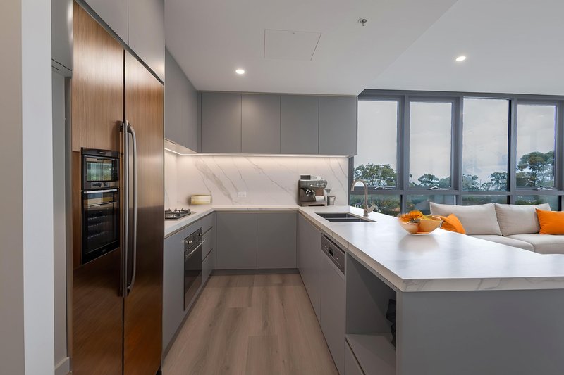 Photo - 401/12 Shirley Street, Carlingford NSW 2118 - Image 3