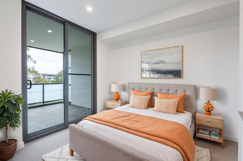 Photo - 401/12 Shirley Street, Carlingford NSW 2118 - Image 5