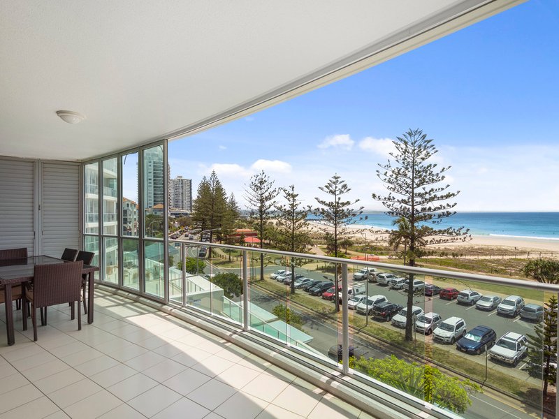 401/120 Marine Parade, Coolangatta QLD 4225