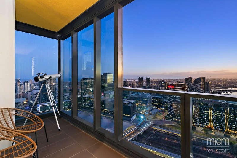 4011/220 Spencer Street, Melbourne VIC 3000