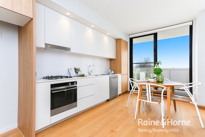 Photo - 401/135-141 Penshurst Road, Narwee NSW 2209 - Image 2