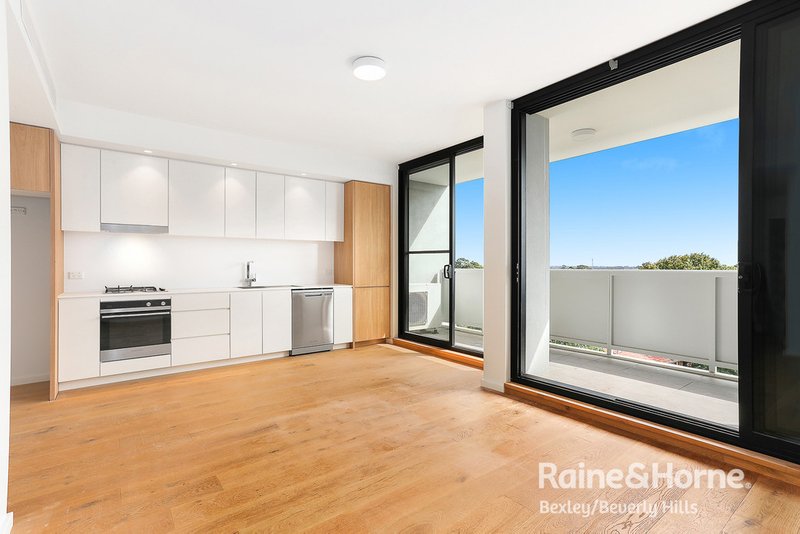 Photo - 401/135-141 Penshurst Road, Narwee NSW 2209 - Image 5