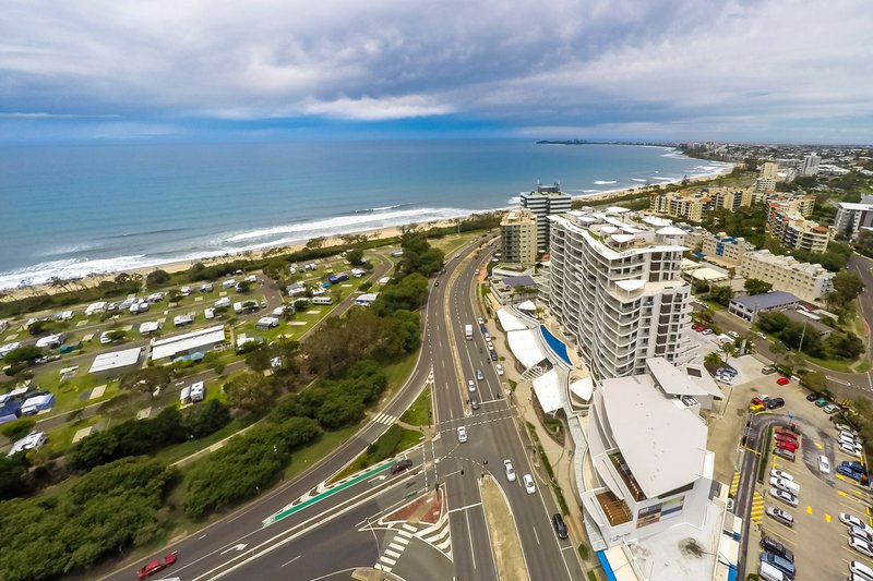 Photo - 401/14 Aerodrome Road, Maroochydore QLD 4558 - Image 4