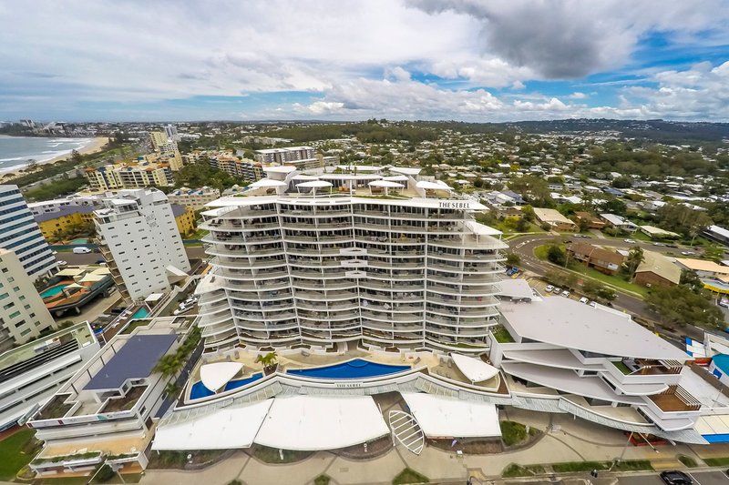 Photo - 401/14 Aerodrome Road, Maroochydore QLD 4558 - Image 5