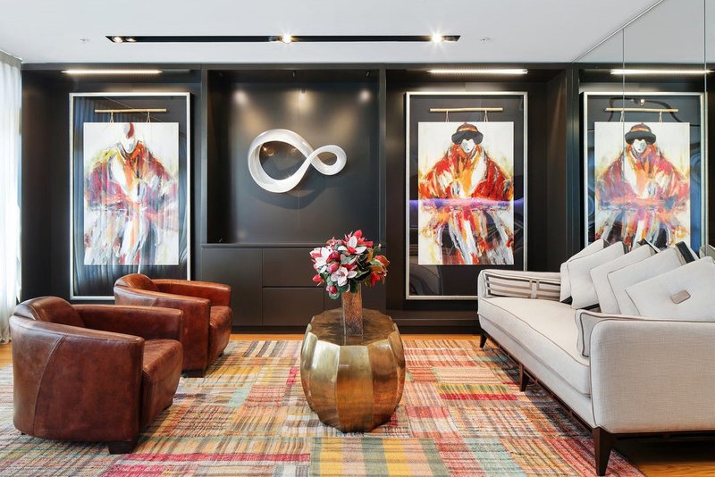 Photo - 401/141 Elizabeth Street, Sydney NSW 2000 - Image 2