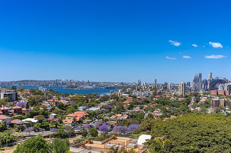 401/15 Wyagdon Street, Neutral Bay NSW 2089