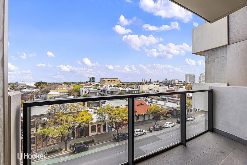 401/156 Wright Street, Adelaide SA 5000